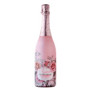 Annabelle Curve Rose 750ml