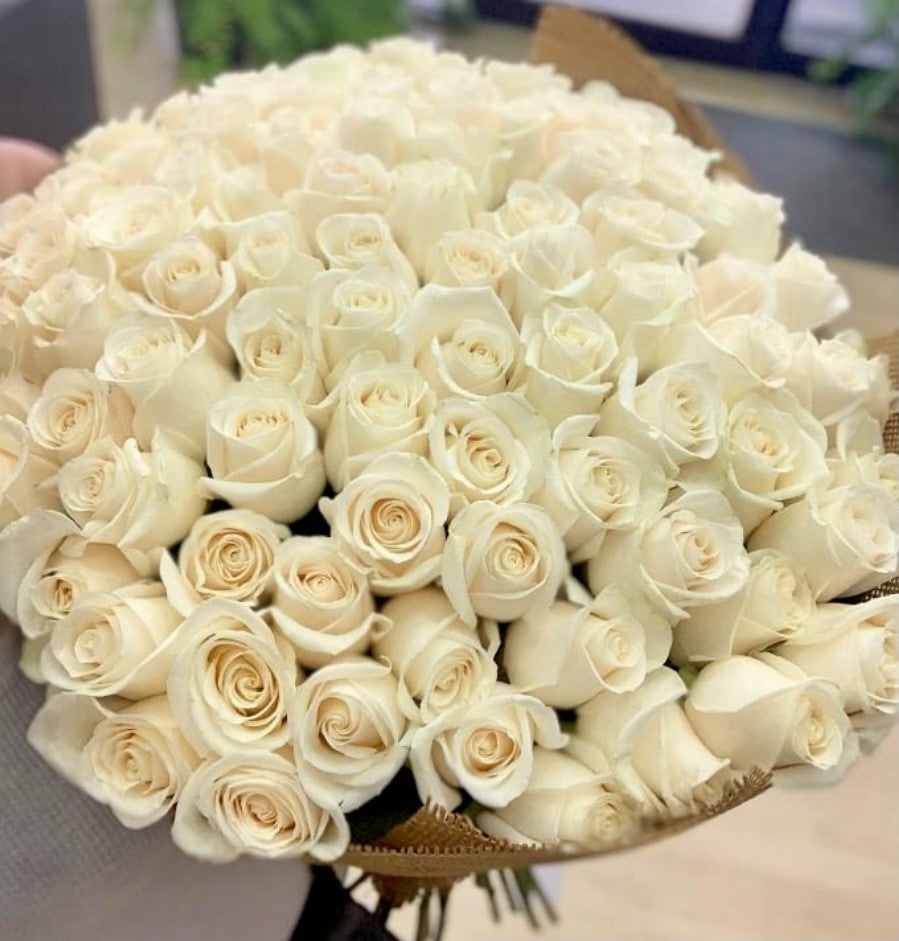 Rose Bouquet - Image 2