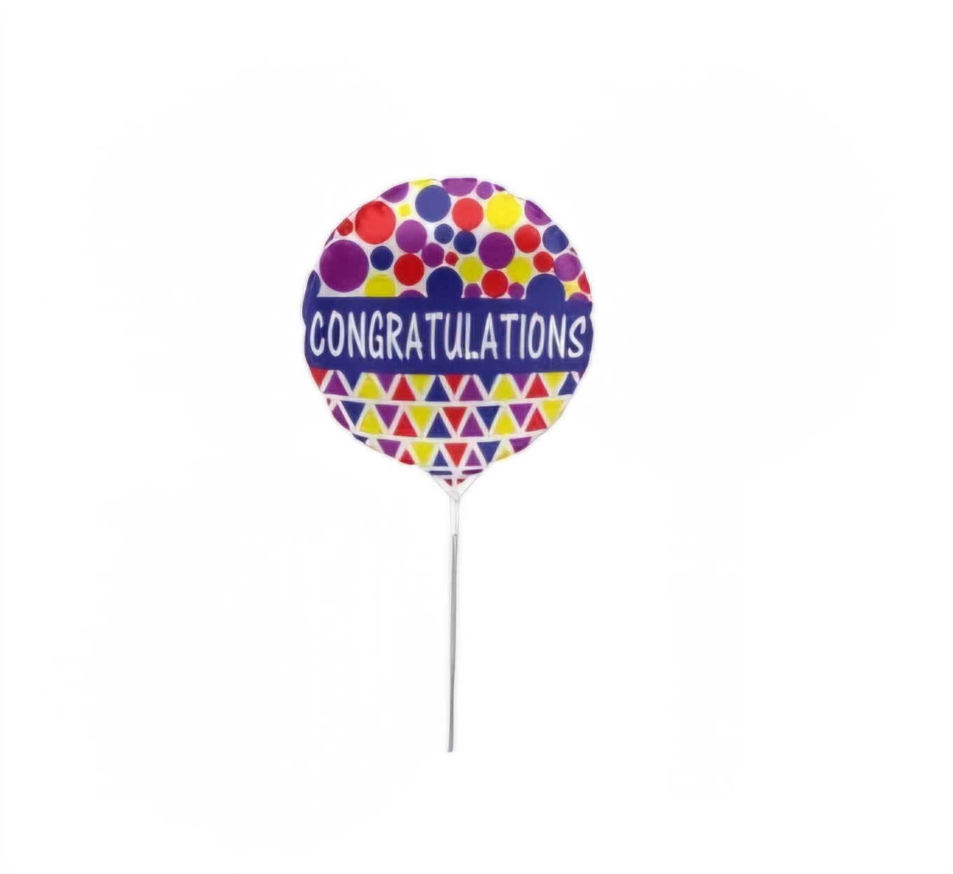 Congratulations Balloons - Image 2