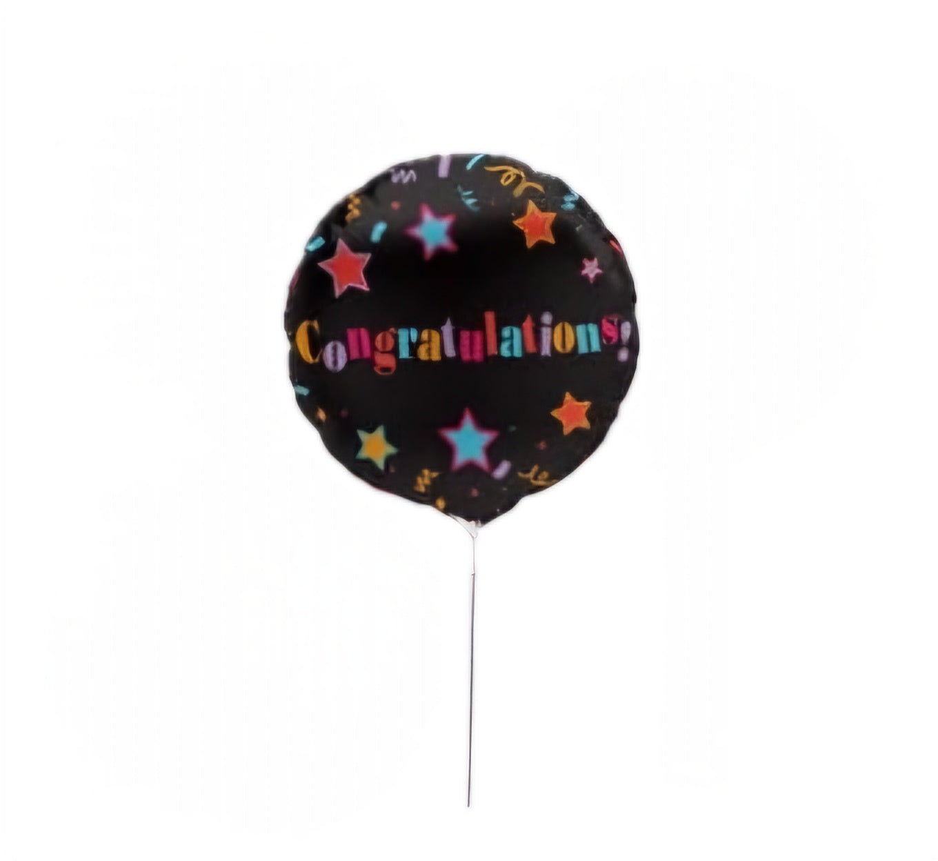 Congratulations Balloons - Image 3