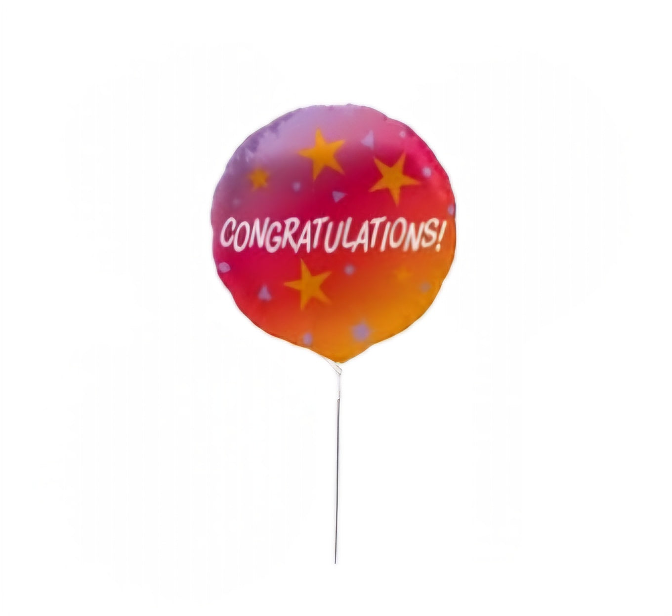 Congratulations Balloons - Image 4