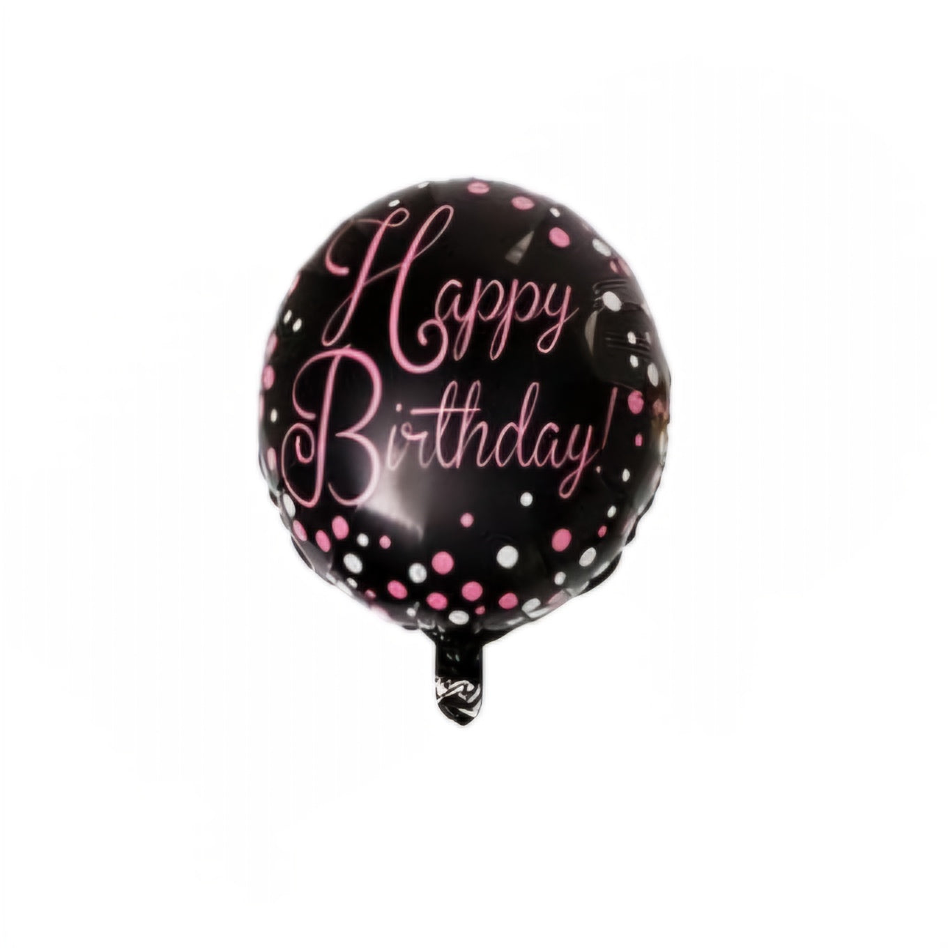45cm Foil Birthday Balloons - Image 2