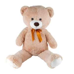 Stuffed Bear, 100cm