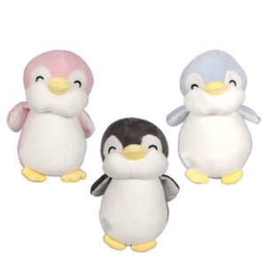 Stuffed Penguin, 20cm