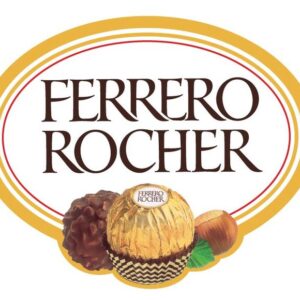 Ferrero Rochers