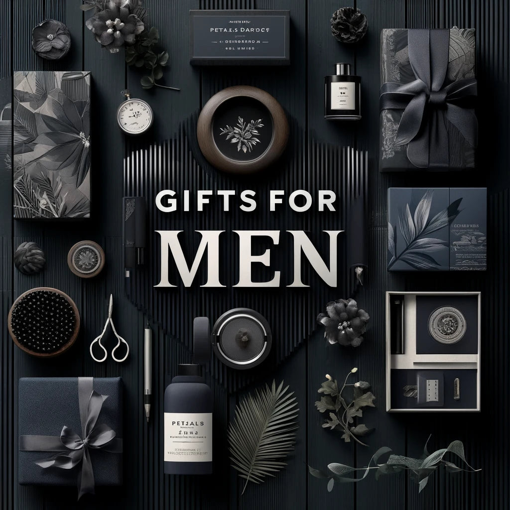 Gifts for him