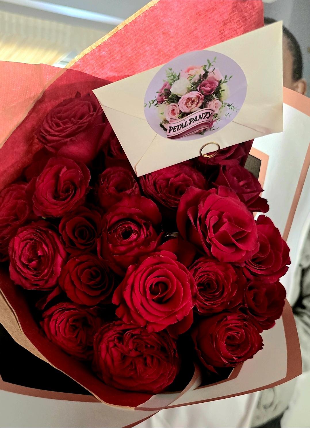 GooglePetalPanzy