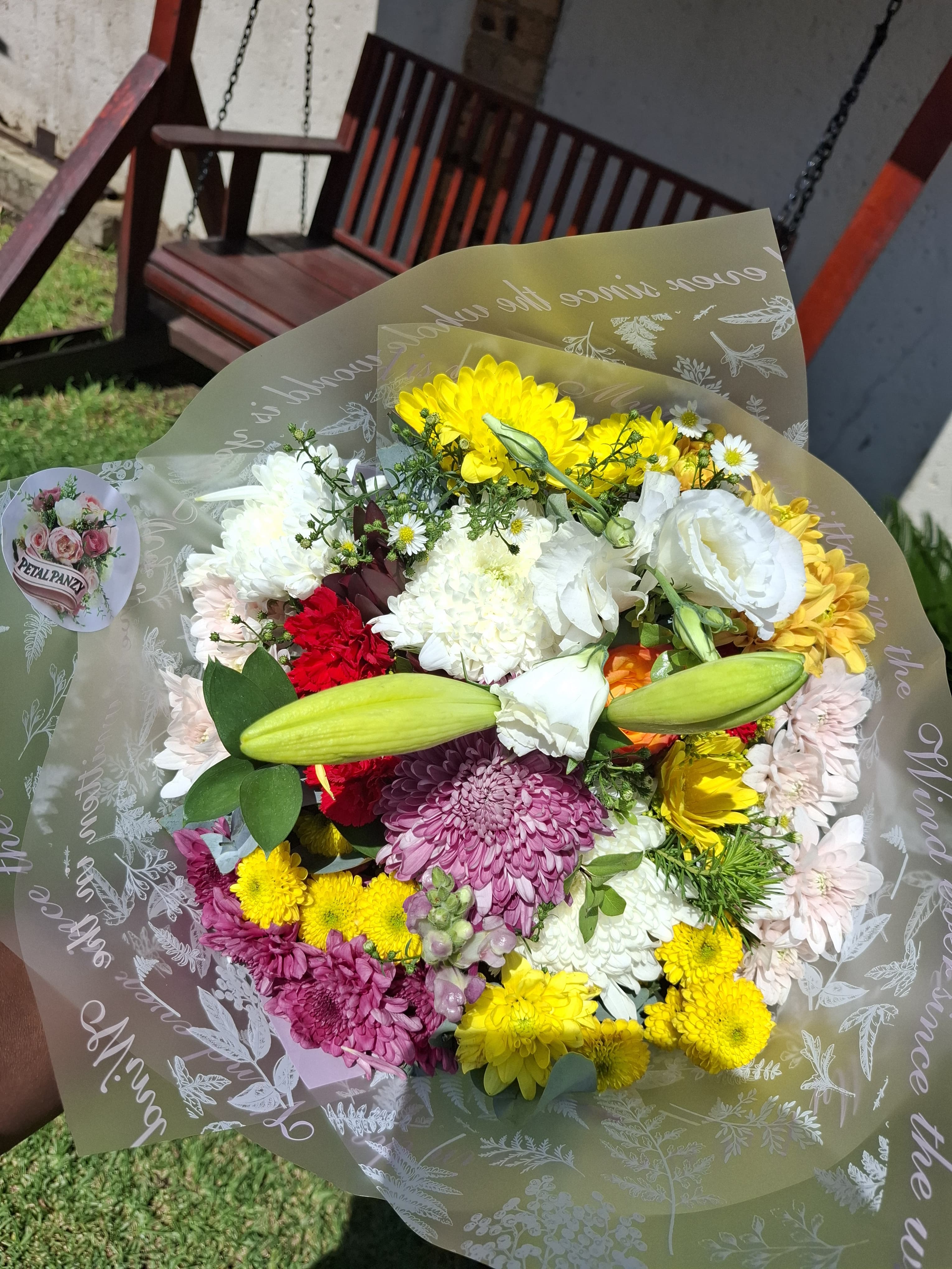 Assorted Bunch - Image 4