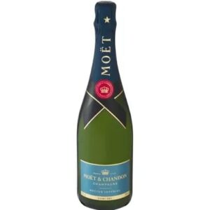 Moet & Chandon Nectar Imperial French Champagne 750ml