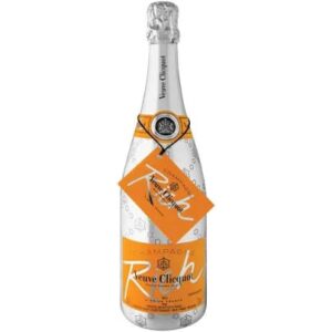 Veuve Clicquot Rich Champagne 750ml Bottle