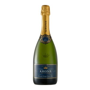 Krone Cap Classique Borealis Cuvée Brut Bottle 750ml