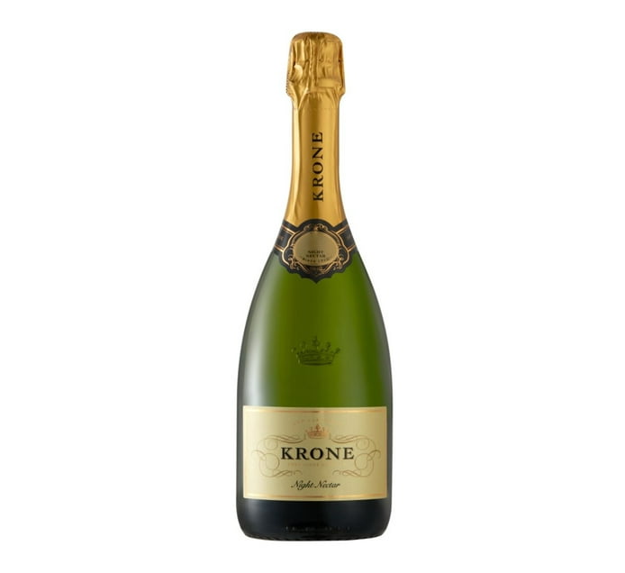 Krone Cap Classique Night Nectar Demi-Sec Bottle 750ml
