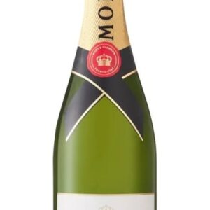 Moet & Chandon Imperial Brut Champagne Bottle 750ml