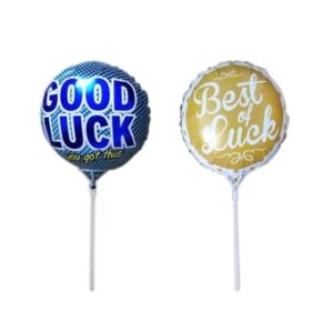 Luck Balloons