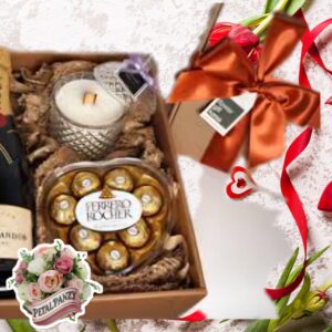 Luxury Celebration Gift Box