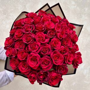 Rose Bouquet