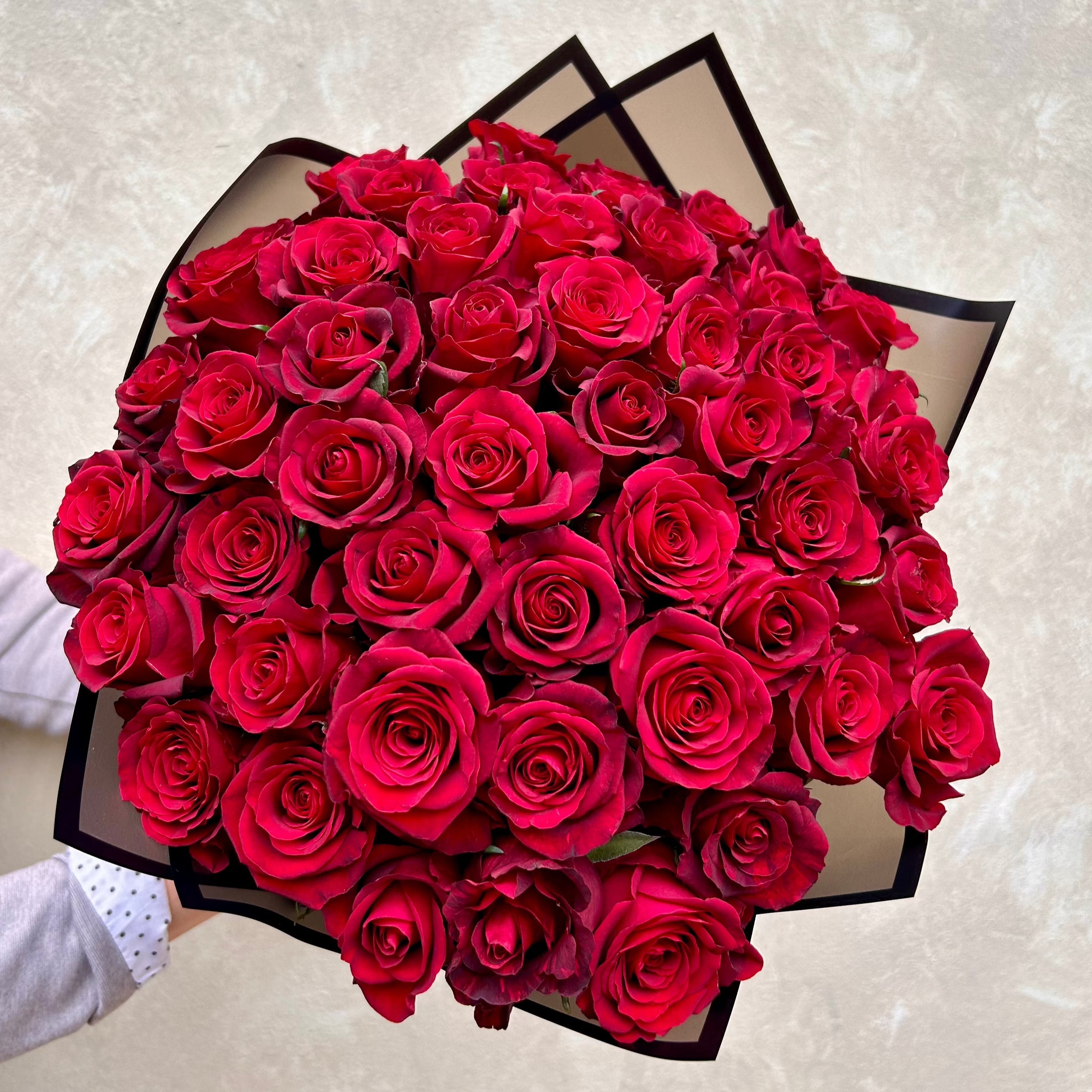Rose Bouquet