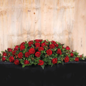 Red Wreath