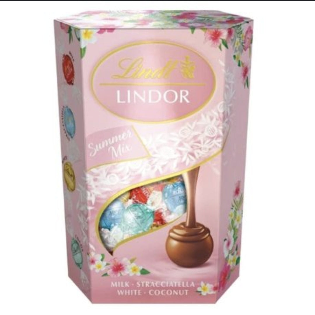 Lindt Lindor Chocolate - Image 5