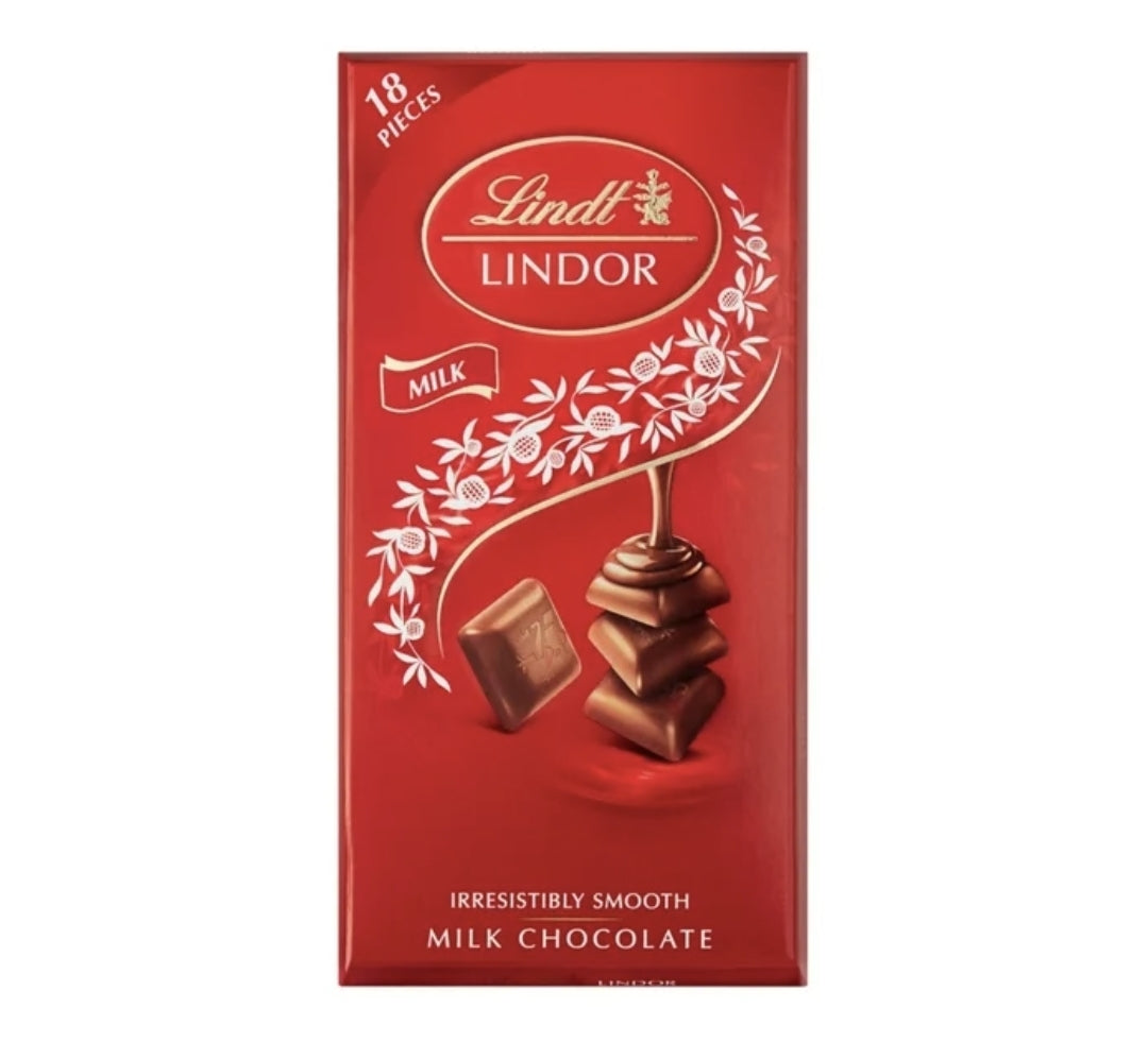 Lindt Lindor Chocolate - Image 7