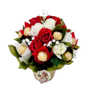 Rose Indulgence