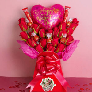 Eternal Love Bouquet