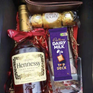 Gentleman's Luxe Gift Set