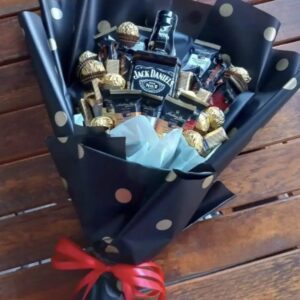 Jack Daniel's Celebration Bouquet