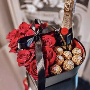 Luxury Love Hamper