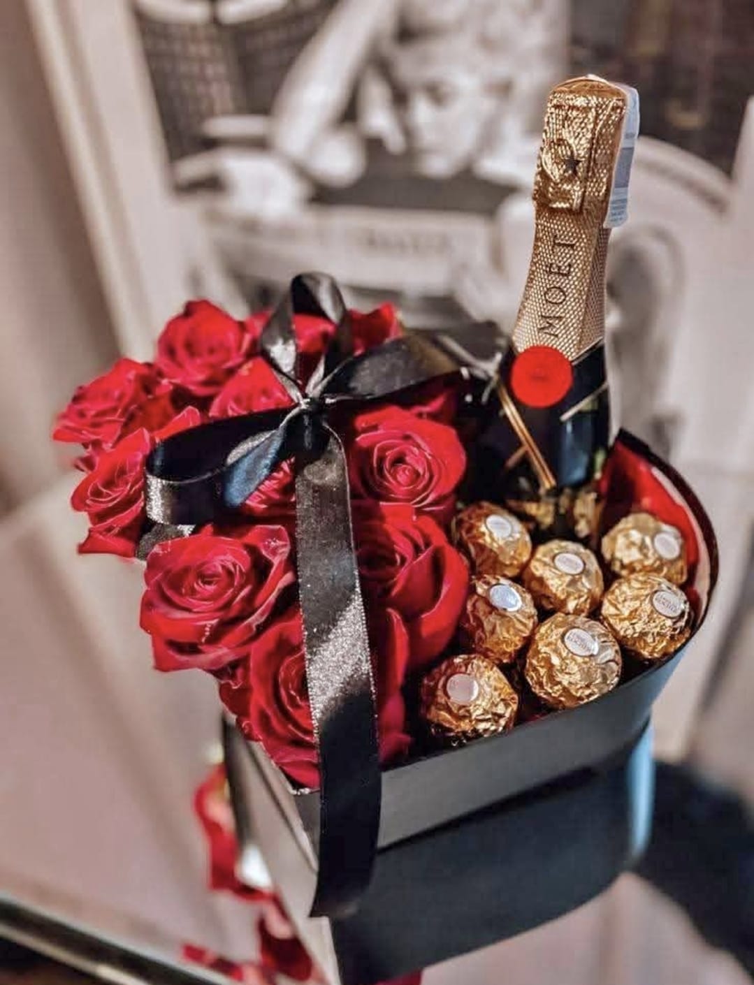 Luxury Love Hamper