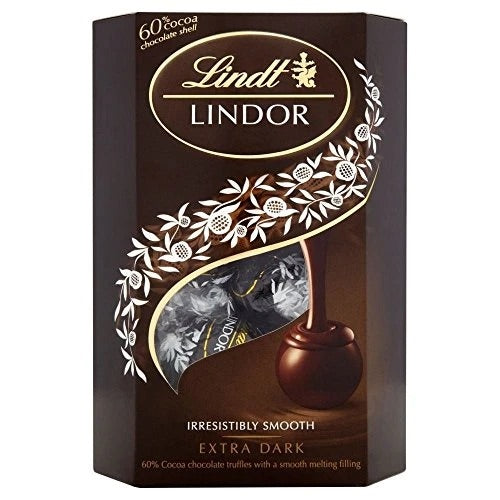 Lindt Lindor Chocolate - Image 4