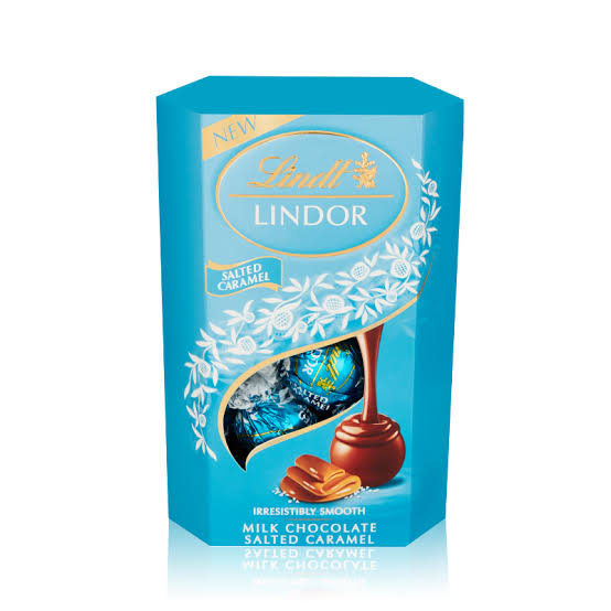 Lindt Lindor Chocolate - Image 2