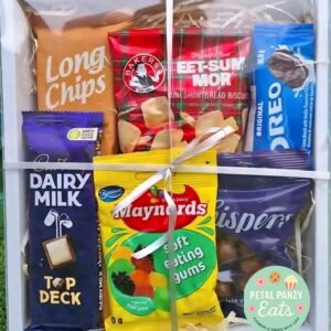 Snack Box