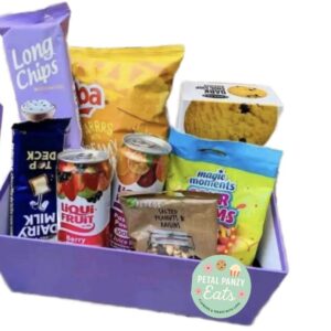 Snack Box