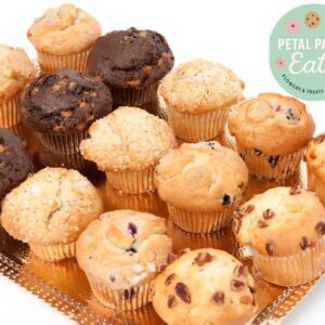 Gourmet Muffin Medley